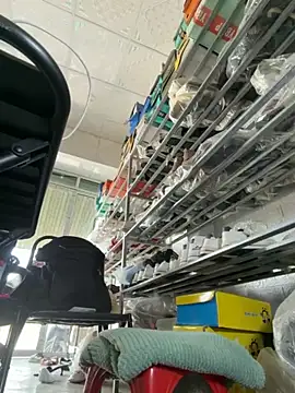 Tina 995 online show from 11-12-25, 06:39