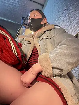 Tina 995 online show from 01-19-25, 01:55