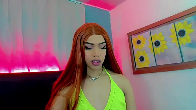 Nikita Gers online show from 12-14-24, 03:39