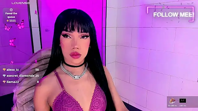 Nikita Gers online show from 03-12-26, 03:45