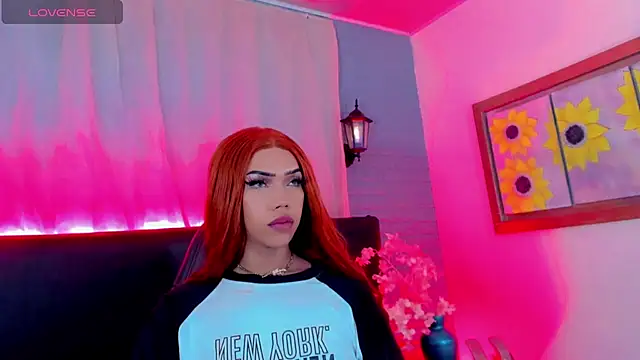 Nikita Gers online show from 12-10-24, 06:44