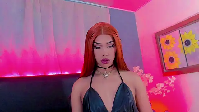 Nikita Gers online show from 12-19-24, 03:07