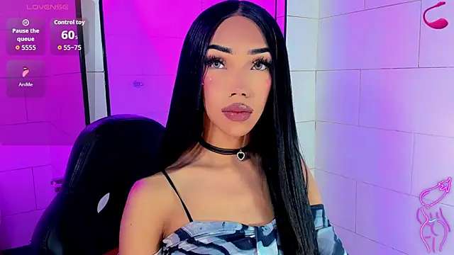 Nikita Gers online show from 11-28-25, 03:50