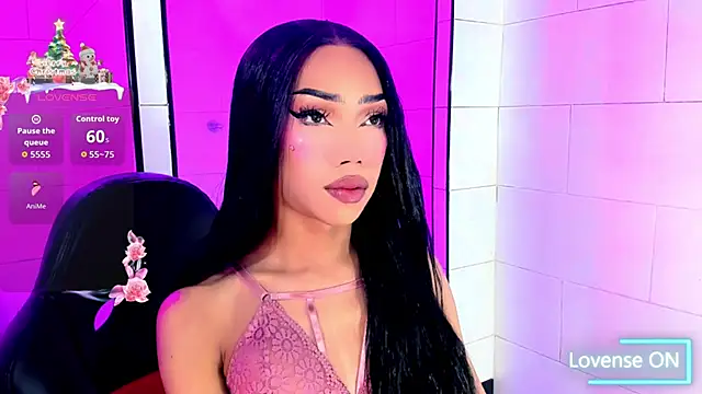 Nikita Gers online show from 12-20-25, 03:53