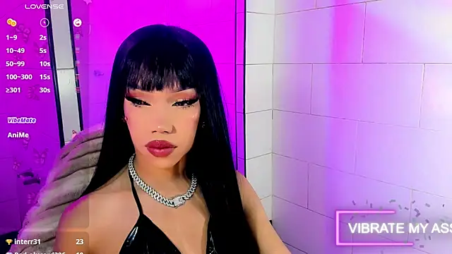 Nikita Gers online show from 02-10-26, 03:49