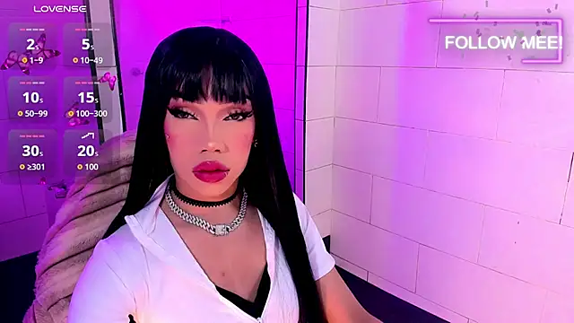 Nikita Gers online show from 03-11-26, 03:55