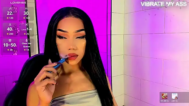 Nikita Gers online show from 01-11-26, 03:24