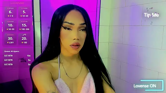 Nikita Gers online show from 09-12-25, 07:19