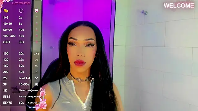 Nikita Gers online show from 10-25-25, 03:49