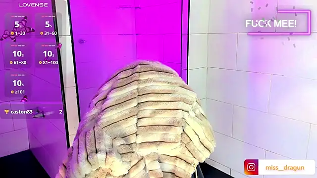 Nikita Gers online show from 02-27-26, 03:40