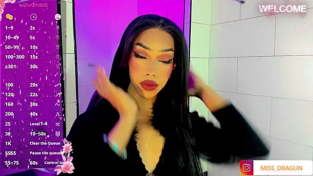 Nikita Gers online show from 10-28-25, 03:51