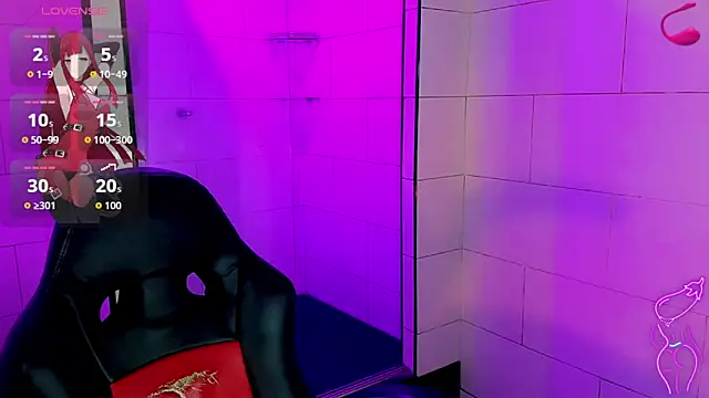 Nikita Gers online show from 11-25-25, 04:13