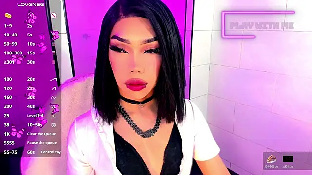 Nikita Gers online show from 04-09-26, 02:24