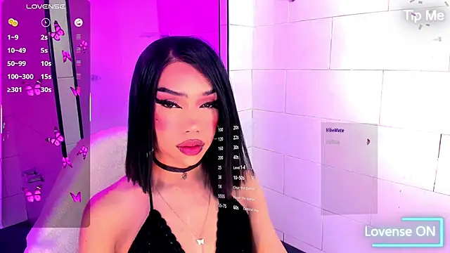 Nikita Gers online show from 04-02-26, 03:24