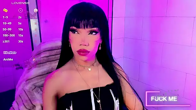 Nikita Gers online show from 02-13-26, 03:39