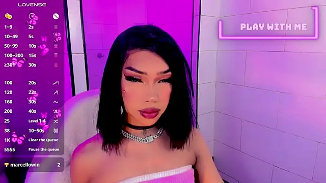 Nikita Gers online show from 04-12-26, 03:21