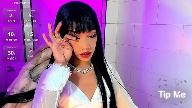 Nikita Gers online show from 02-08-26, 03:59