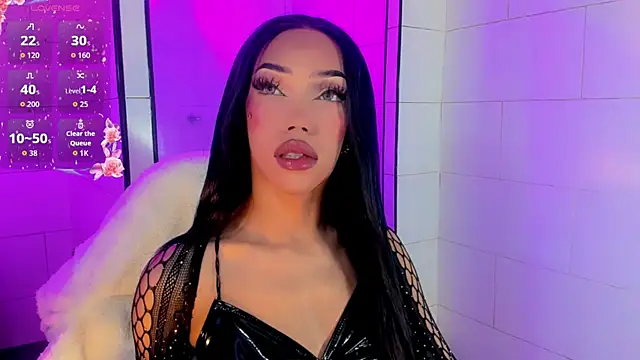 Nikita Gers online show from 12-14-25, 03:13