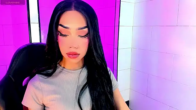 Nikita Gers online show from 12-21-25, 04:25