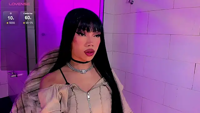 Nikita Gers online show from 03-16-26, 04:09