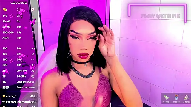 Nikita Gers online show from 04-11-26, 04:20