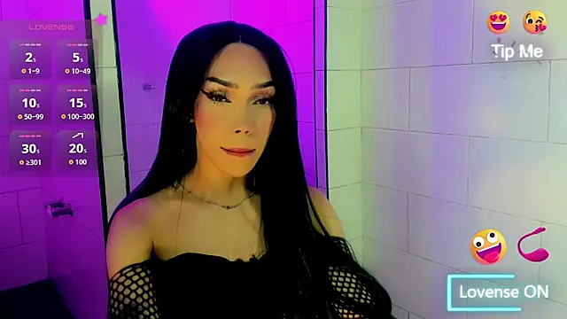 Nikita Gers online show from 09-19-25, 03:54