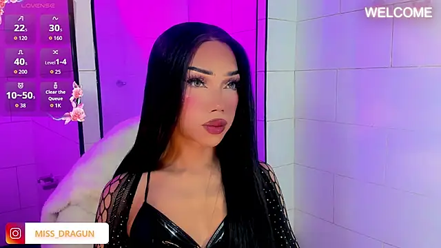 Nikita Gers online show from 12-15-25, 01:22