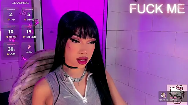 Nikita Gers online show from 03-15-26, 05:25