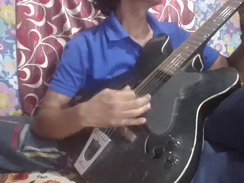 Bangingchick online show from 11-04-25, 01:26