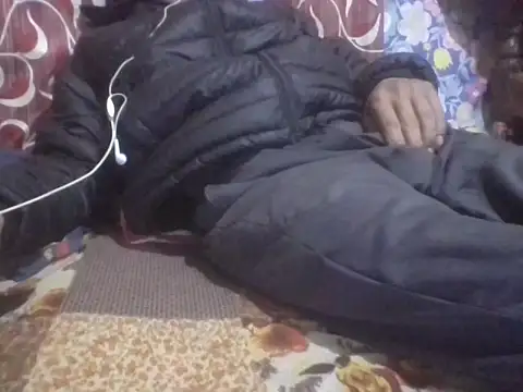 Bangingchick online show from 01-18-26, 04:49