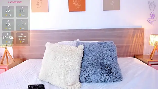 Shaaktii  online show from 11-20-25, 01:23