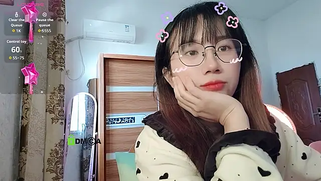 Lili 666 online show from 01-13-26, 02:15