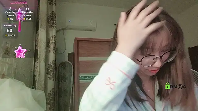 Lili 666 online show from 02-05-26, 05:42