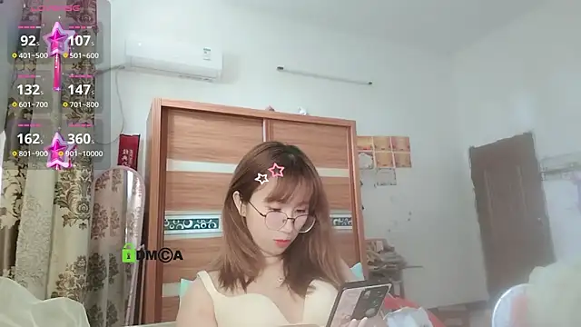 Lili 666 online show from 03-19-26, 05:51