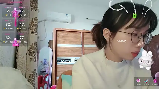 Lili 666 online show from 11-26-25, 06:13