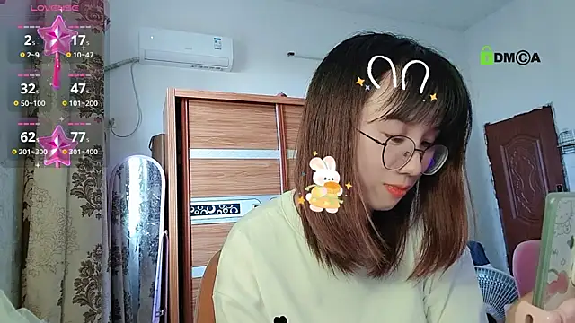 Lili 666 online show from 12-04-25, 07:29