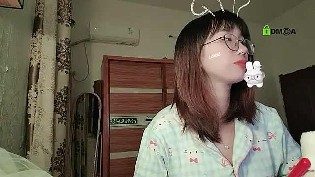 Lili 666 online show from 12-22-25, 09:15