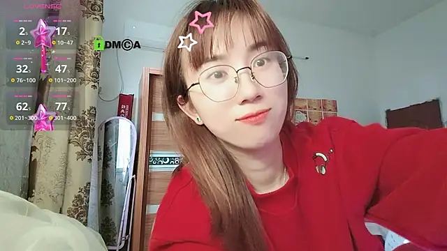 Lili 666 online show from 03-09-26, 07:34