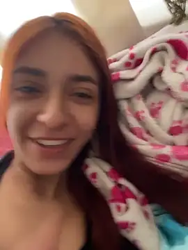 srta luciana online show from 03-31-26, 01:02