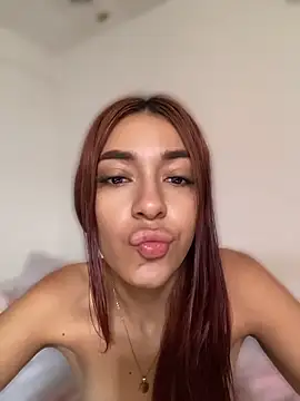 srta luciana online show from 04-18-26, 02:41