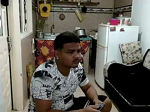 Boycuriousxxx online show from 12-22-25, 12:27