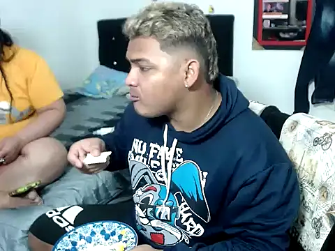 Boycuriousxxx online show from 10-22-25, 11:09