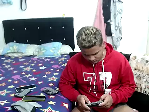 Boycuriousxxx online show from 11-14-25, 11:03