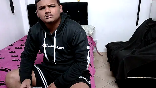 Boycuriousxxx online show from 03-03-26, 10:44