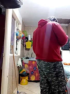 Boycuriousxxx online show from 02-08-26, 01:25