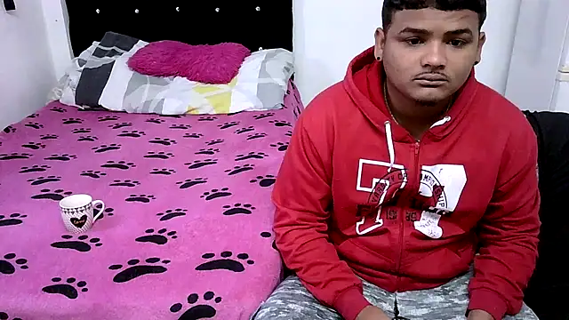 Boycuriousxxx online show from 02-28-26, 11:21