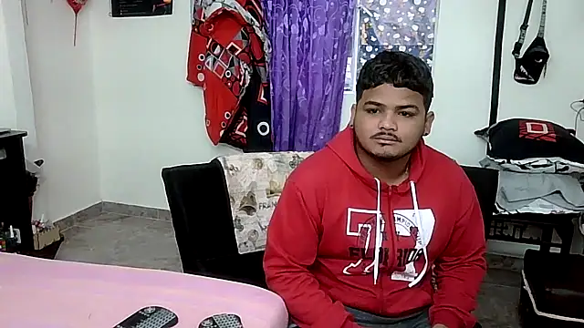 Boycuriousxxx online show from 04-26-26, 11:07