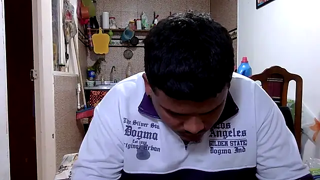 Boycuriousxxx online show from 03-06-26, 11:22