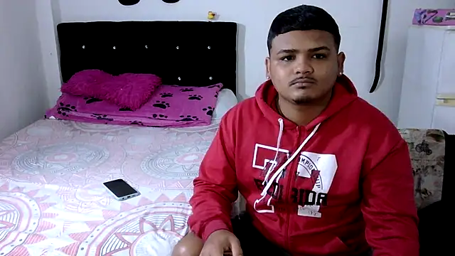 Boycuriousxxx online show from 02-21-26, 11:01