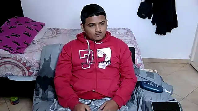 Boycuriousxxx online show from 02-10-26, 03:00